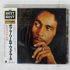 BOB MARLEY & THE WAILERS