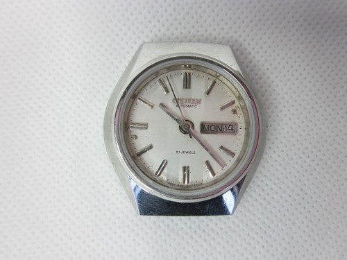 Orologio polso citizen - orologio,