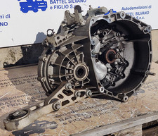 CAMBIO MANUALE 6 MARCE JEEP