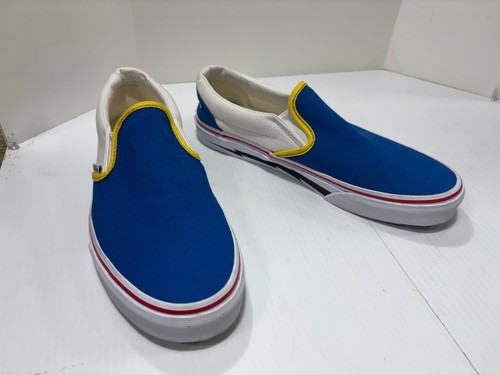 Uomo donna 5 - 7.0, 8.5