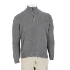 Polo Ralph Lauren Pull soie et