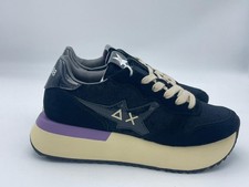 Scarpe sneakers donna SUN68