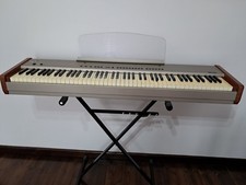 Pianoforte digitale 88 tasti pesati Orla Stage Player