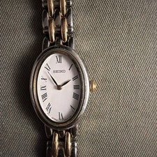 Orologio Seiko donna