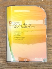 Microsoft Office "Home and