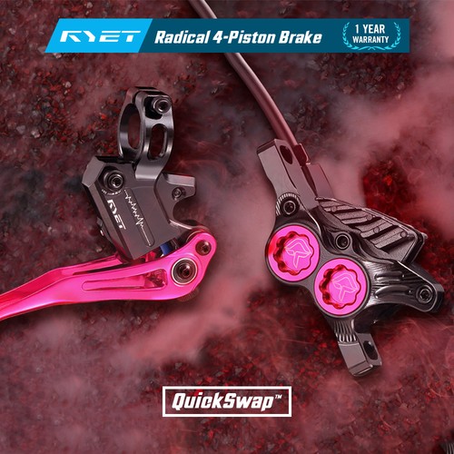 Set freni idraulici - , m4