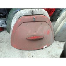 COFANO POST. VOLKSWAGEN