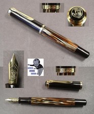 Penna stilografica Pelikan