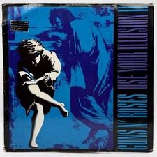 GUNS N’ ROSES - USE YOUR
