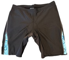 Pantaloncini Ciclismo Descente