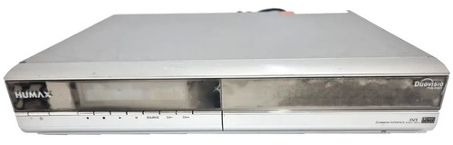 Humax duovisio registratore - humax,