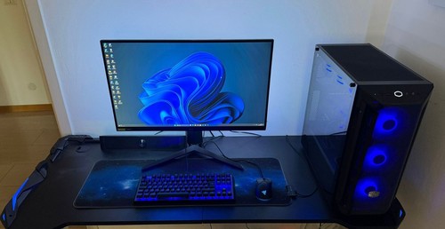 Gaming completo - gaming,