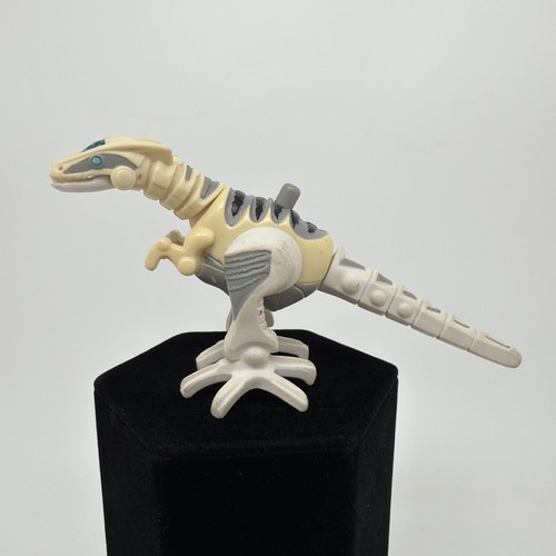 Wowwee roboraptor mini - roboraptor,