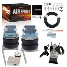 Kit sospensioni pneumatiche - 2,
