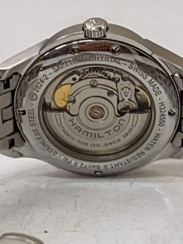 Orologio hamilton jazzmaster - orologio,