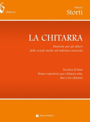 Chitarra scuole medie ad - -,