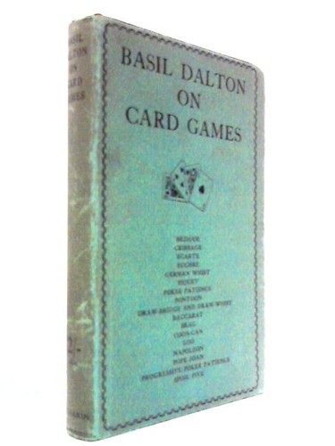 The best ten card games - the, for