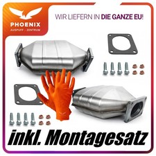 ✅ per BMW X3 E83 2.0 d