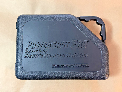 Pistola elettrica per
