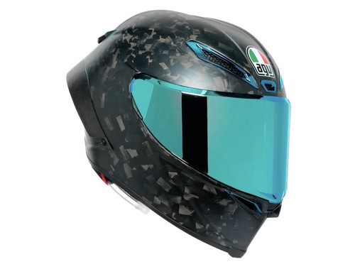 Agv pista taglia mai - gp,