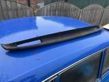 Spoiler splitter anteriore