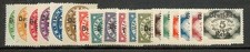 GERMANIA UFFICIALE 1920 34-51