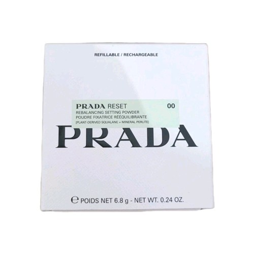 Prada reset rebalancing - reset,