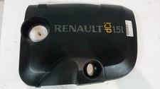 8200383342 copertura motore RENAULT CLIO III 1.5 DCI 2005 266177