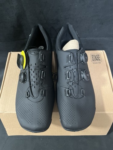 Scarpe strada bont riot - da,