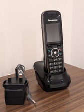 Panasonic KX-TGA850E portatile