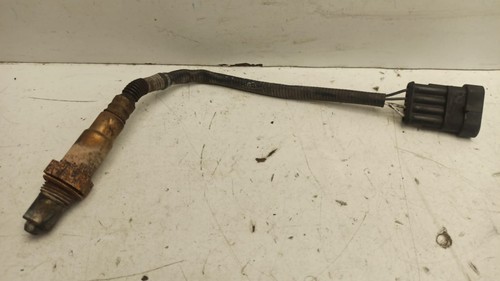 Sonda lambda per - per, punto