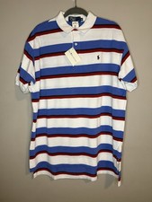 Polo ralph lauren - made, usa