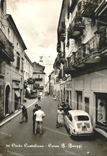 dn302 cartolina civita