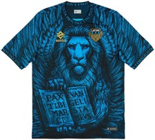Maglia latina 2025 2026 - latina, ezeta