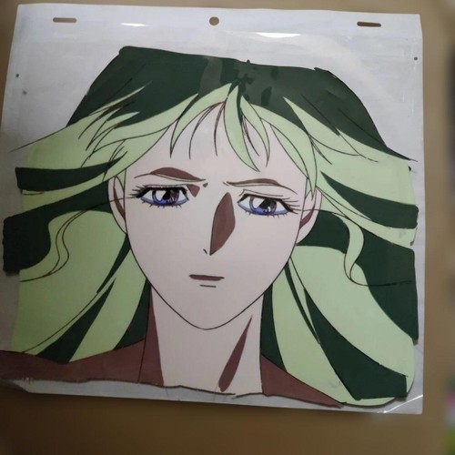 Quadro cel lama - cel,