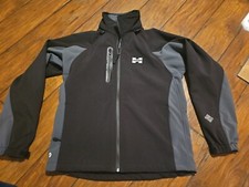 Giacca impermeabile uomo