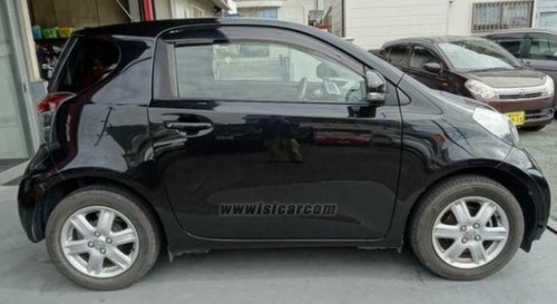 Kit bagagliaio atm - bagagliaio, toyota