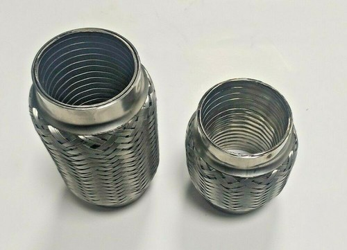 200mm 101mm exhaust flexi - x,