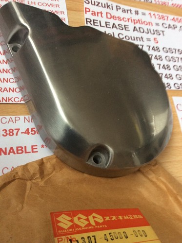 Tappo sgancio frizione suzuki - tappo,