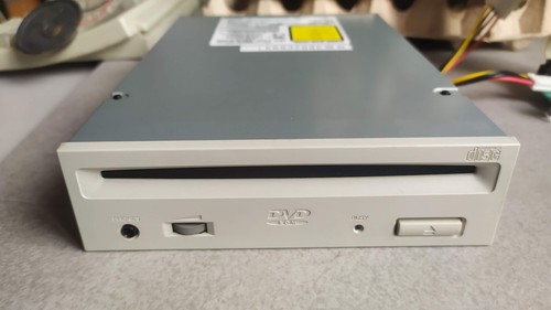 Dvd rom scsi - dvd-rom, pioneer