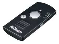 Nikon Telecomando Wireless