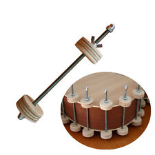 Set 22 pezzi strumenti per fare chitarra kit clip morsetto incollaggio chitarra set 2025 USA US