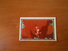 FIGURINA TARZAN ED. PANINI