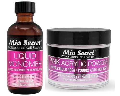 Mia secret liquid - mia,