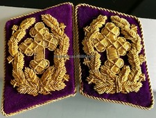 Mostrine Decano della