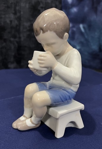 Figurina bing grondahl - figurina, &