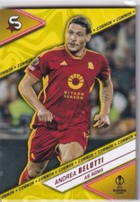 Topps UCL Super-Stars 23/24
