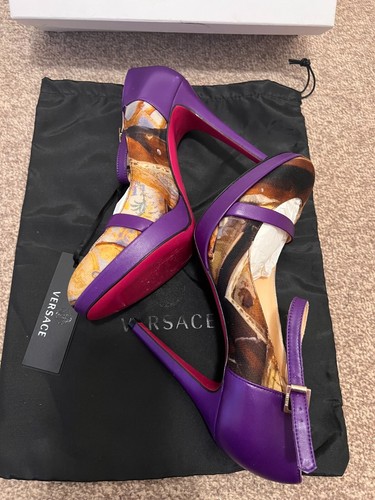 Scarpe décolleté con - , tacco