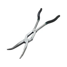Pinza doppio snodo - doppio,