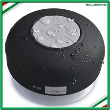 Cassa bluetooth doccia - bluetooth,